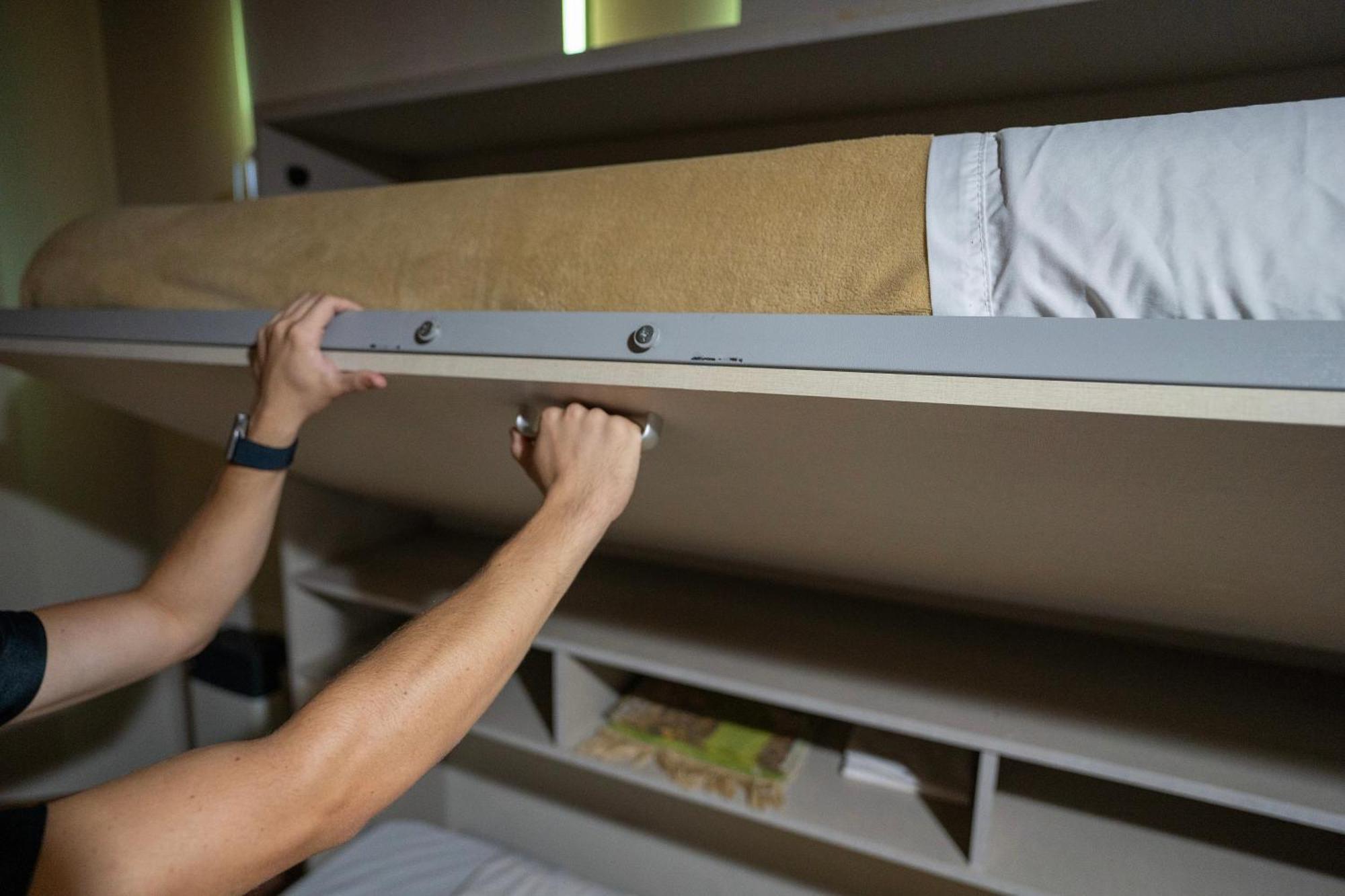 Complejo Turistico Open Club Apartman Paraná Kültér fotó
