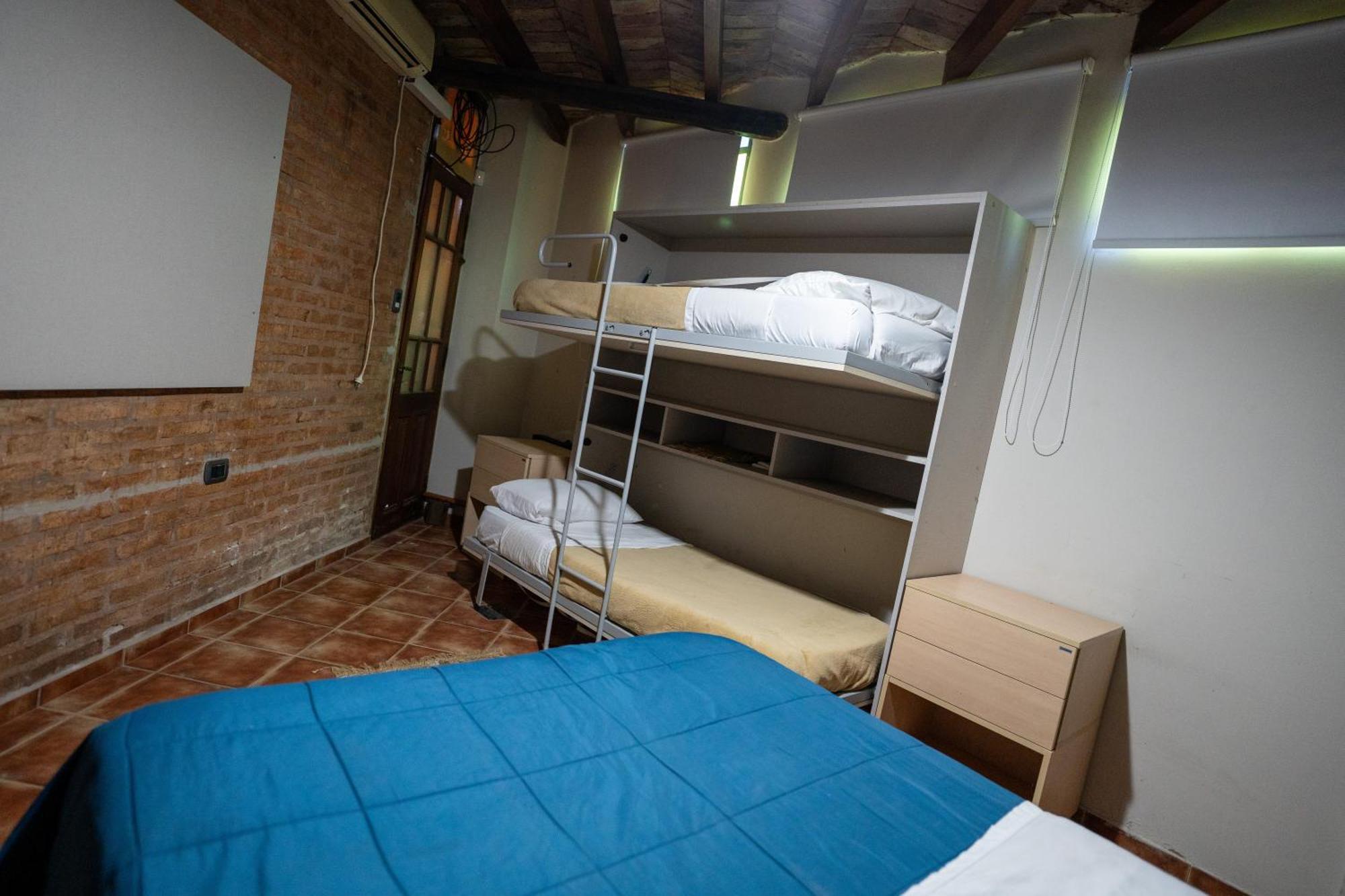 Complejo Turistico Open Club Apartman Paraná Kültér fotó