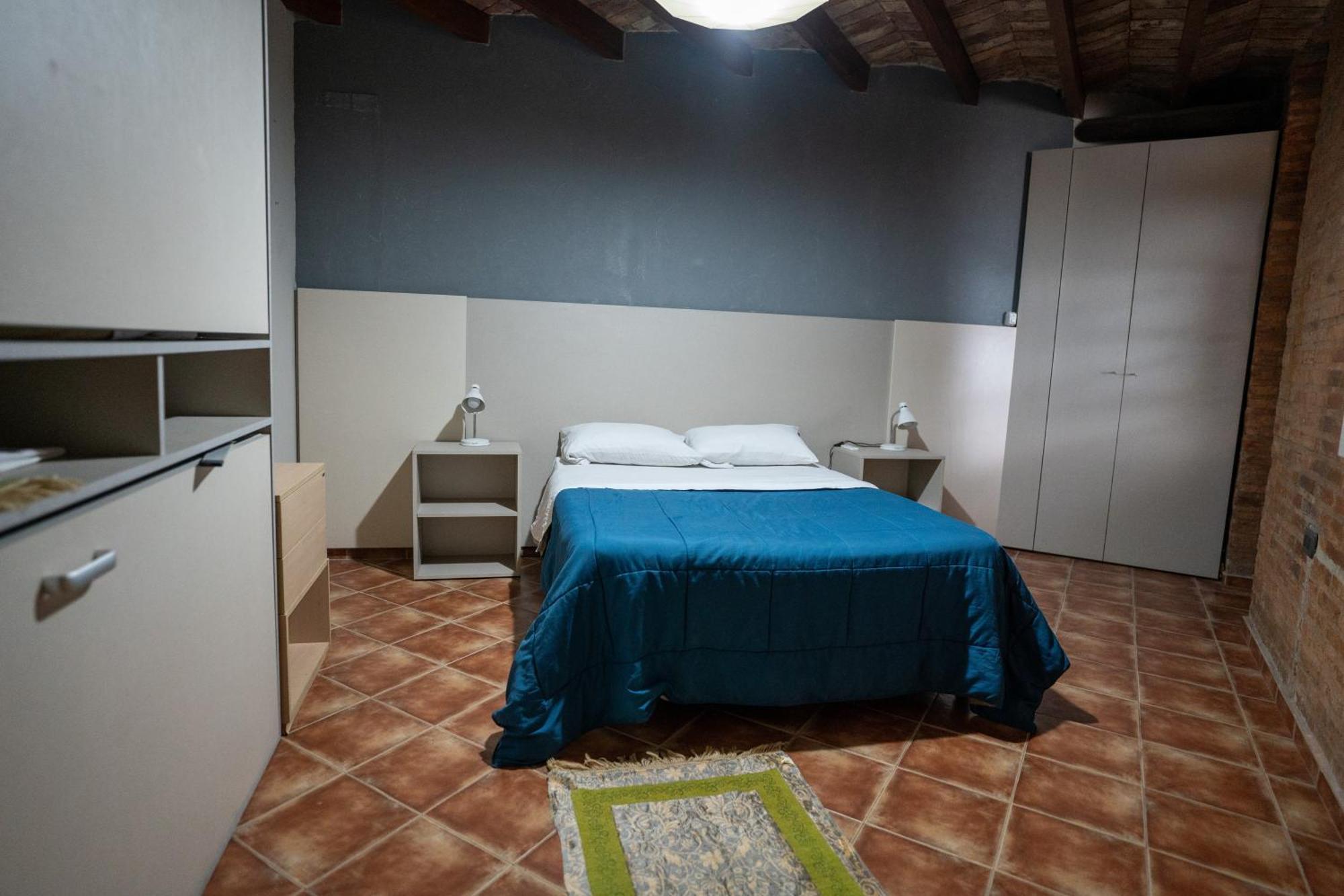 Complejo Turistico Open Club Apartman Paraná Kültér fotó
