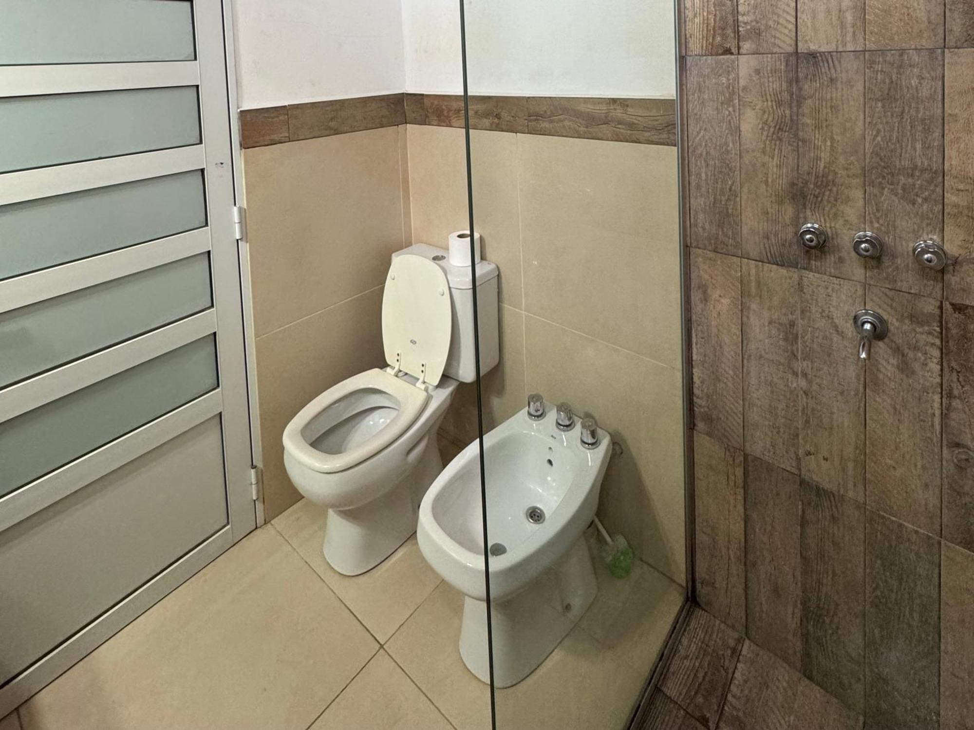 Complejo Turistico Open Club Apartman Paraná Kültér fotó